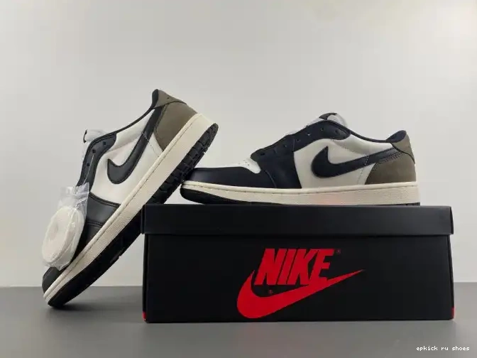 Cheap OG Mocha Air CZ0790-102 1 Low Jordan 0526